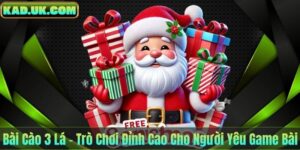 Bài Cào 3 Lá – Trò Chơi Đỉnh Cao Cho Người Yêu Game Bài