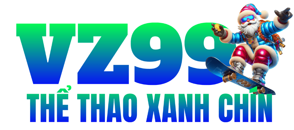 logo vz99 casino 9