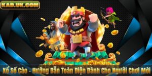 Xổ Số Cào - Hướng Dẫn Toàn Diện Dành Cho Người Chơi Mới